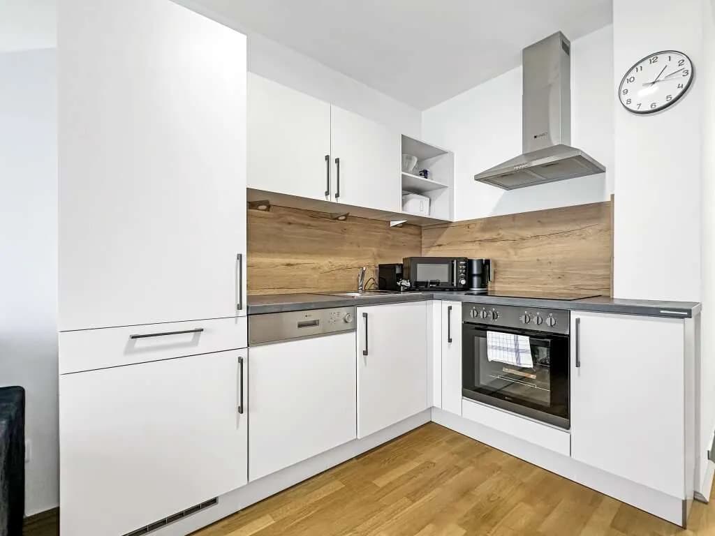 2-Zimmer-Wohnung kaufen in Wien – 38,8 m², € 290.000 – Bild 3 von 9