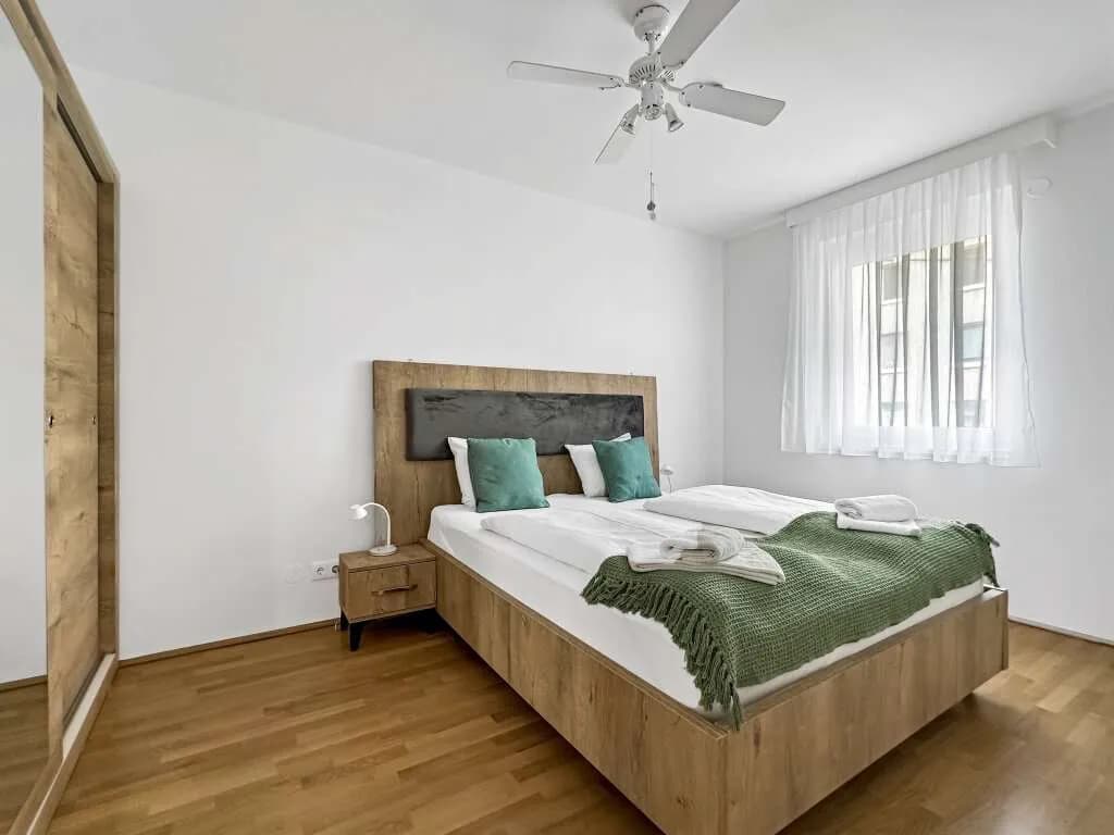 2-Zimmer-Wohnung kaufen in Wien – 38,8 m², € 290.000 – Bild 4 von 9