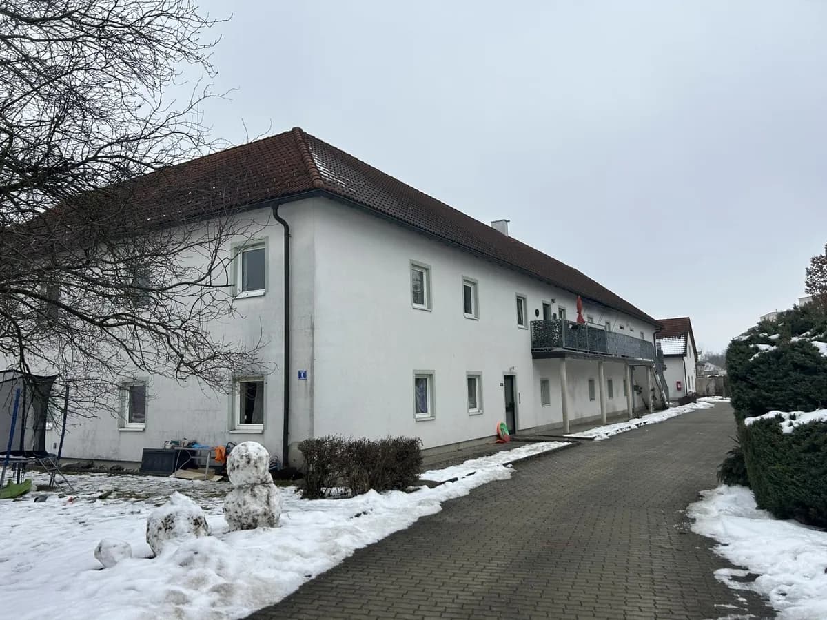 Gewerbeimmobilie kaufen in Amstetten – 1 362 m² – Bild 3 von 14