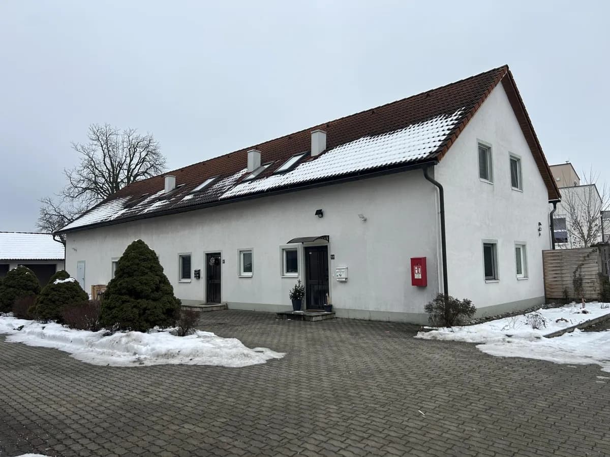 Gewerbeimmobilie kaufen in Amstetten – 1 362 m² – Bild 4 von 14