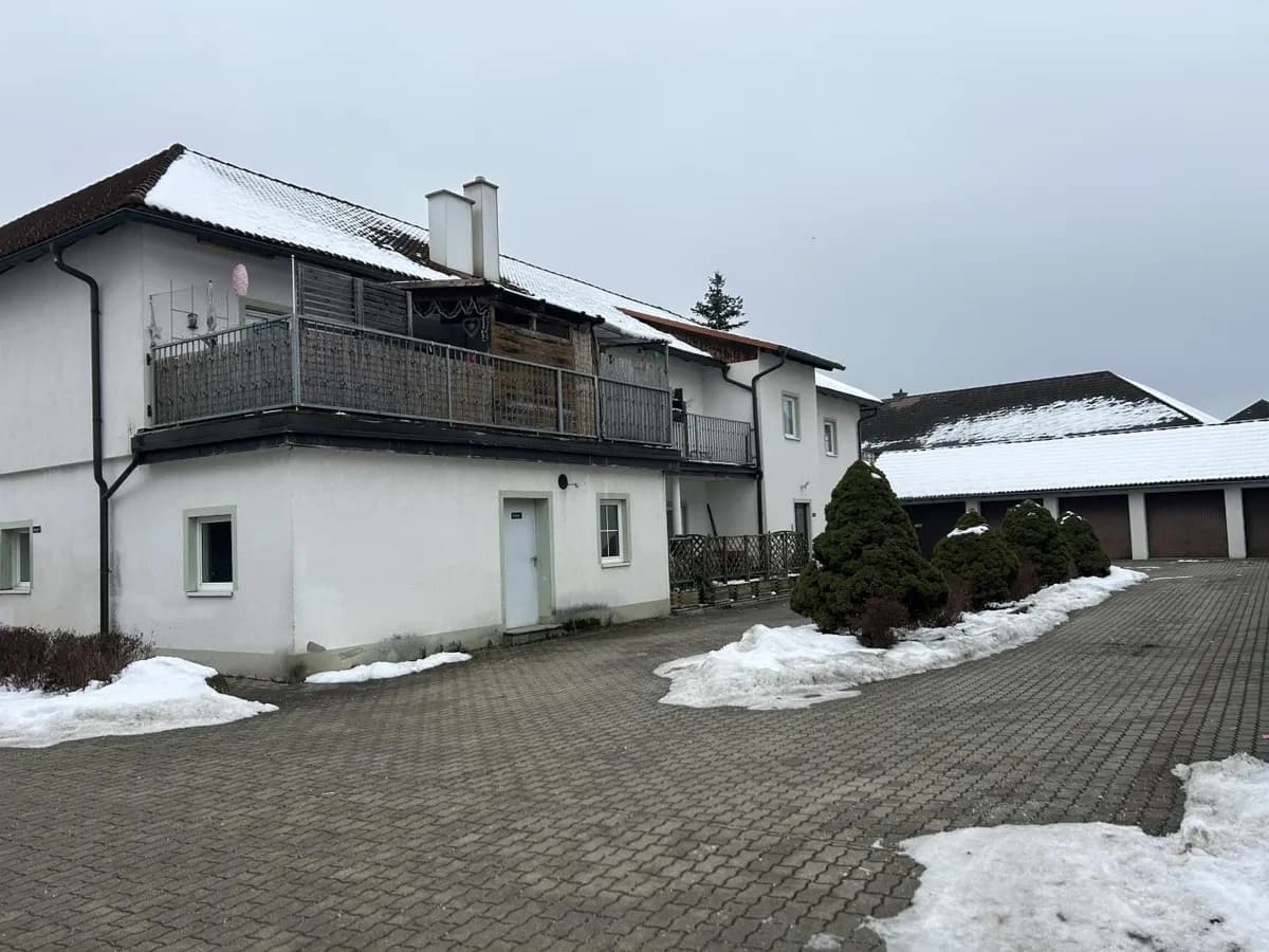 Gewerbeimmobilie kaufen in Amstetten – 1 362 m² – Bild 6 von 14