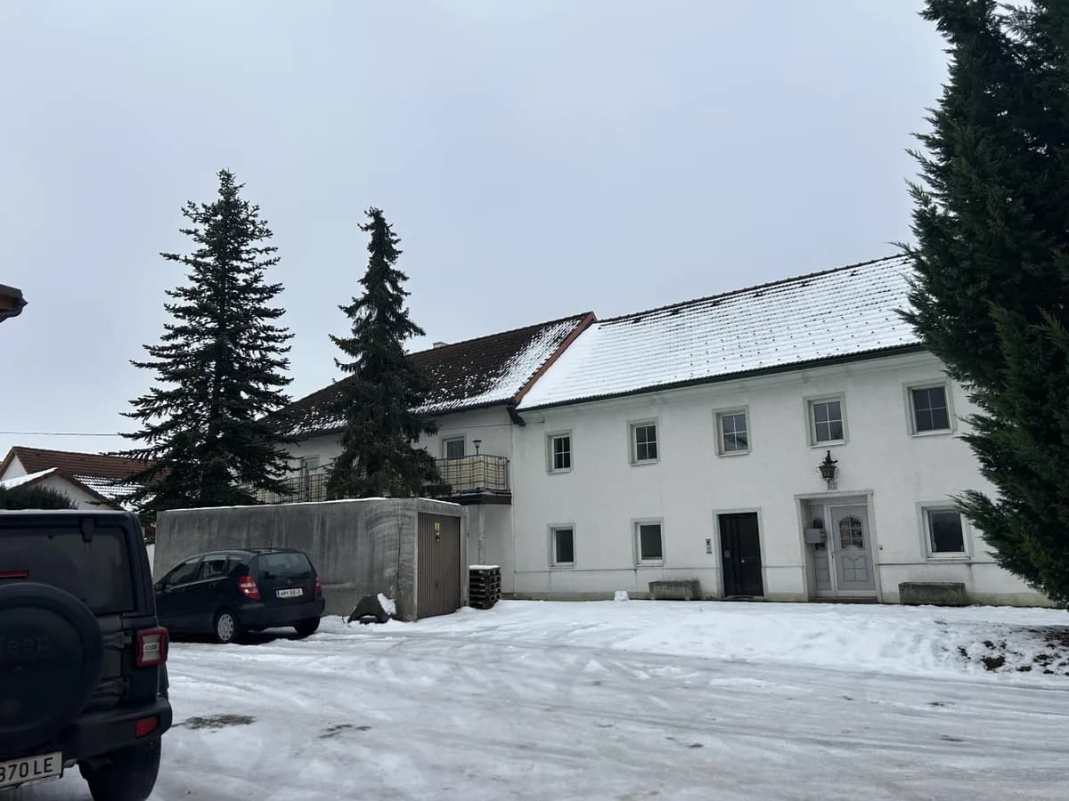Gewerbeimmobilie kaufen in Amstetten – 1 362 m² – Bild 7 von 14