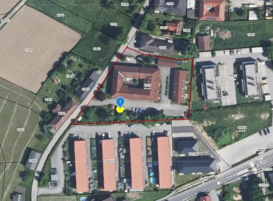 Gewerbeimmobilie kaufen in Amstetten – 1 362 m² – Bild 8 von 14
