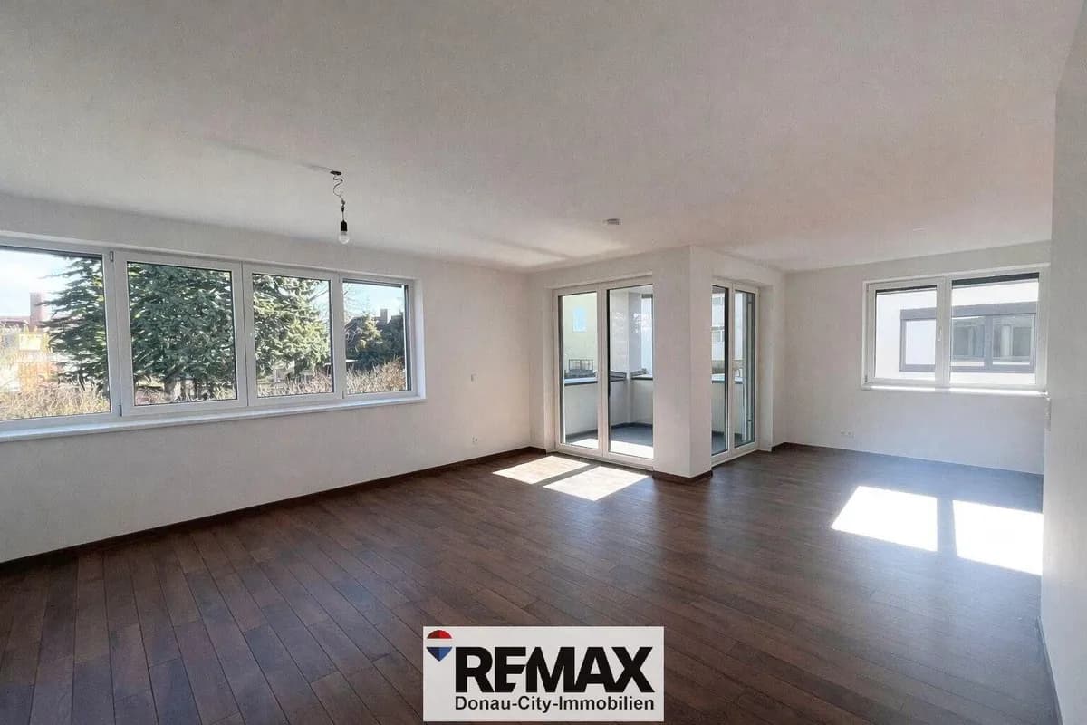 3-Zimmer-Wohnung kaufen in Wiener Neustadt – 102 m², € 352.450 – Bild 1 von 19