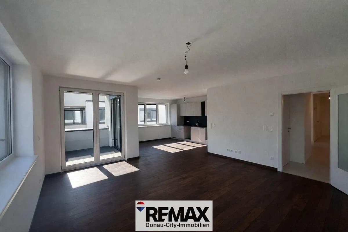 3-Zimmer-Wohnung kaufen in Wiener Neustadt – 102 m², € 352.450 – Bild 7 von 19