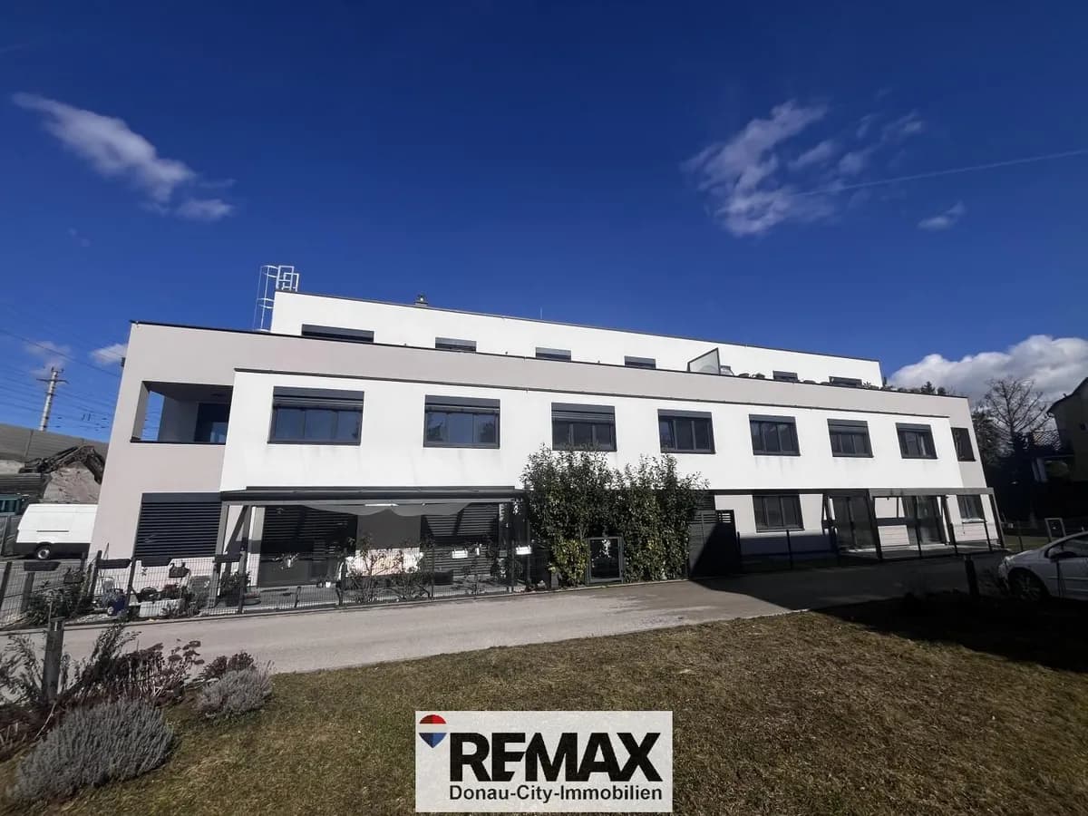 3-Zimmer-Wohnung kaufen in Wiener Neustadt – 102 m², € 352.450 – Bild 15 von 19