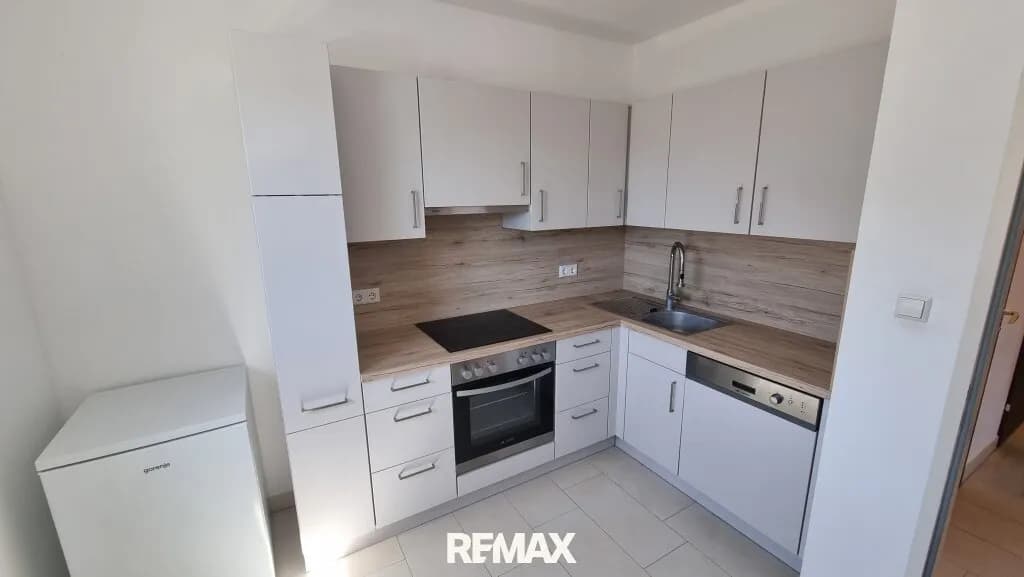 2-Zimmer-Wohnung mieten in Sankt Pölten – 57,74 m², € 637