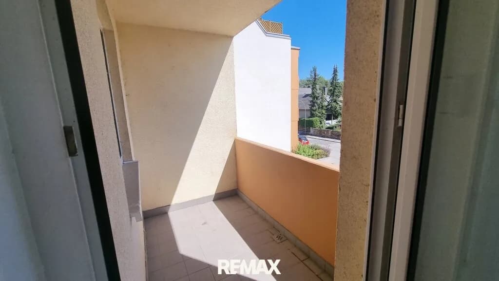 2-Zimmer-Wohnung mieten in Sankt Pölten – 57,74 m², € 637 – Bild 3 von 12