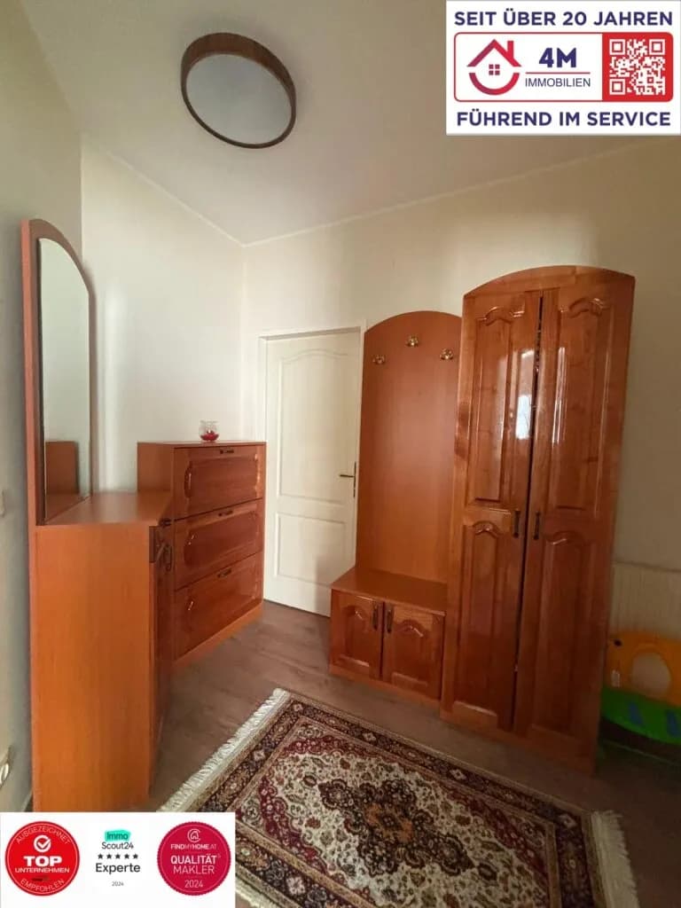 2-Zimmer-Wohnung kaufen in Mödling – 67,7 m², € 315.000 – Bild 7 von 12