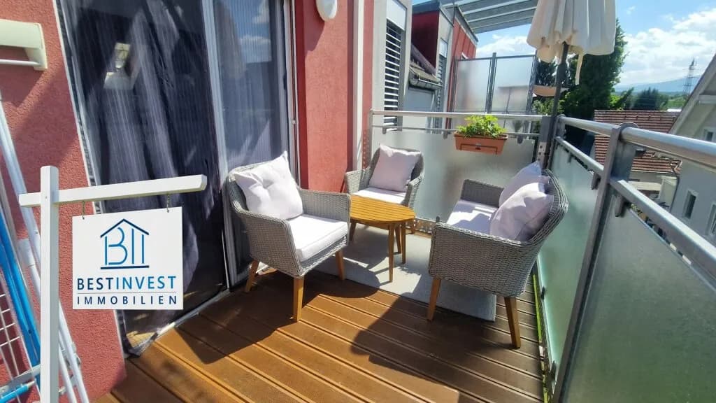 3-Zimmer-Wohnung kaufen in Graz-Umgebung – 101 m², € 277.000 – Bild 1 von 18