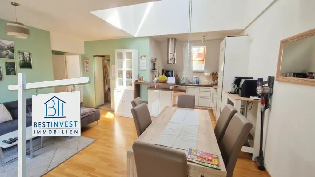 3-Zimmer-Wohnung kaufen in Graz-Umgebung – 101 m², € 277.000 – Bild 2 von 18