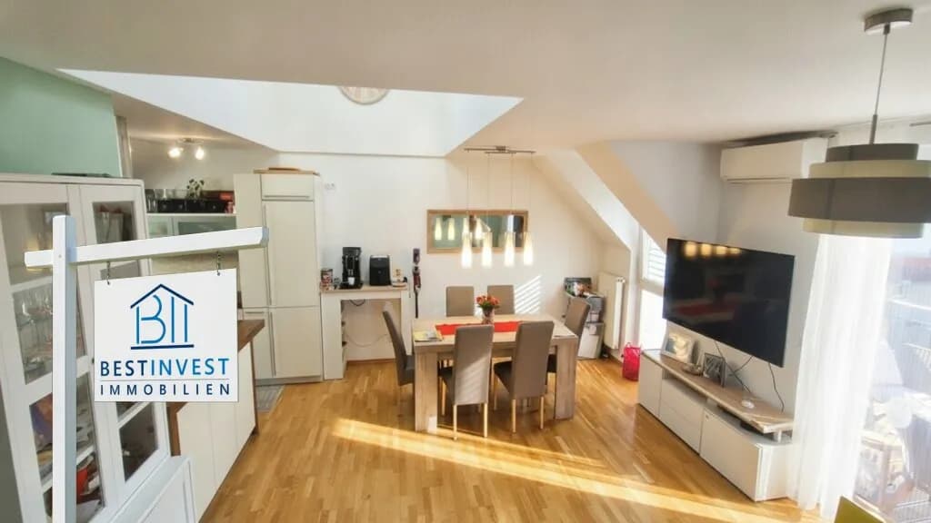 3-Zimmer-Wohnung kaufen in Graz-Umgebung – 101 m², € 277.000 – Bild 3 von 18