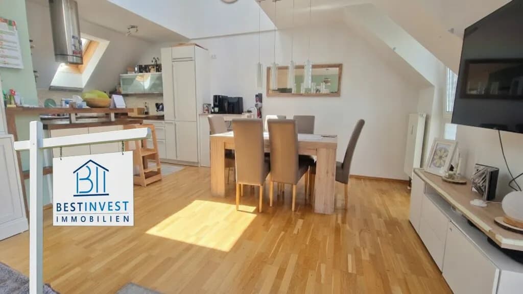 3-Zimmer-Wohnung kaufen in Graz-Umgebung – 101 m², € 277.000 – Bild 4 von 18