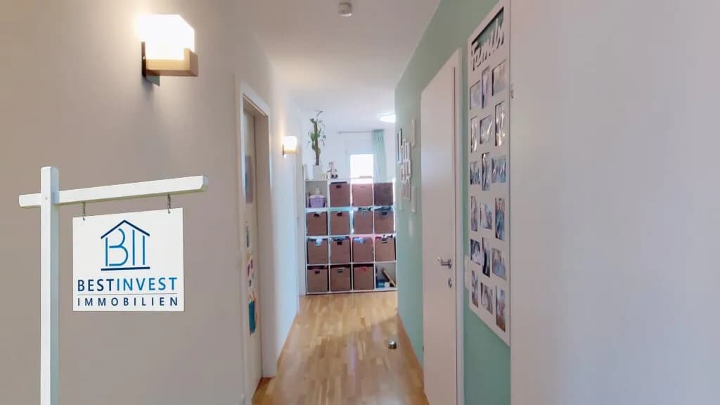 3-Zimmer-Wohnung kaufen in Graz-Umgebung – 101 m², € 277.000 – Bild 12 von 18