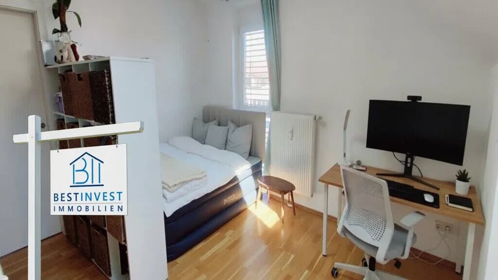 3-Zimmer-Wohnung kaufen in Graz-Umgebung – 101 m², € 277.000 – Bild 13 von 18