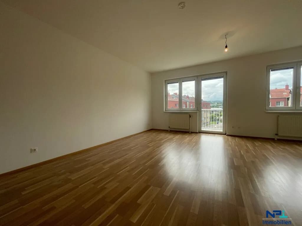 3-Zimmer-Wohnung mieten in Mödling – 86,6 m², € 1.395 – Bild 8 von 11