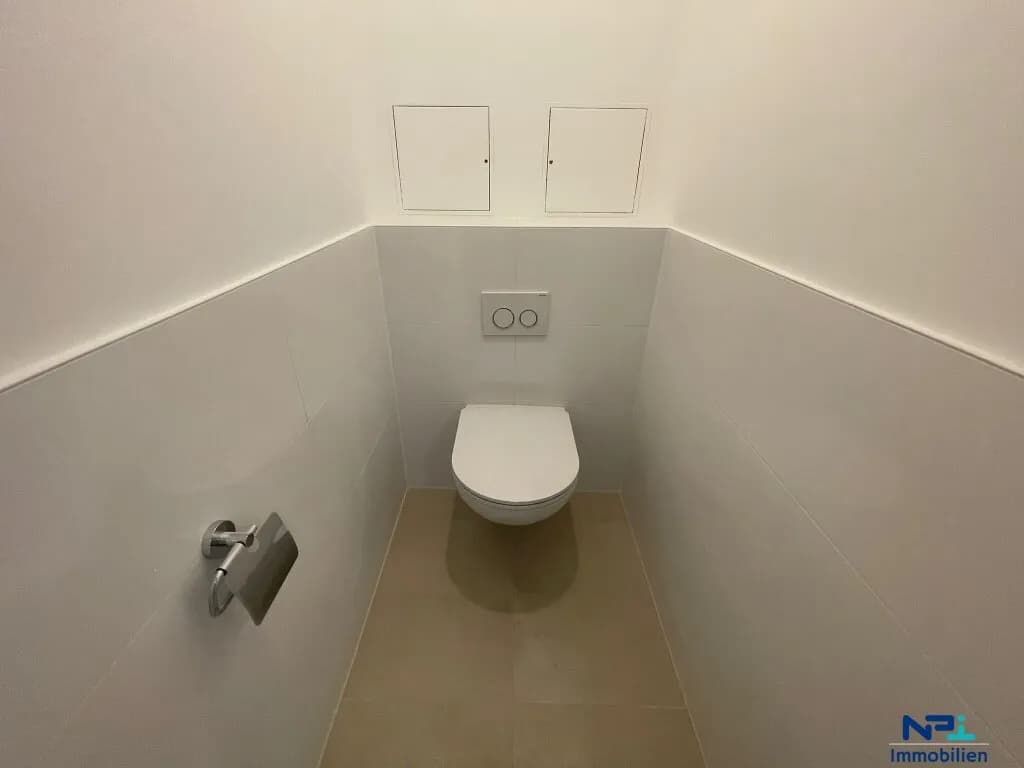 3-Zimmer-Wohnung mieten in Mödling – 86,6 m², € 1.395 – Bild 10 von 11
