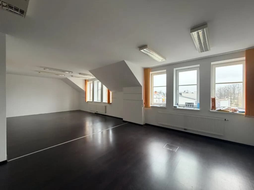 3-Zimmer-Gewerbeimmobilie mieten in Gmünd – 93 m² – Bild 1 von 10
