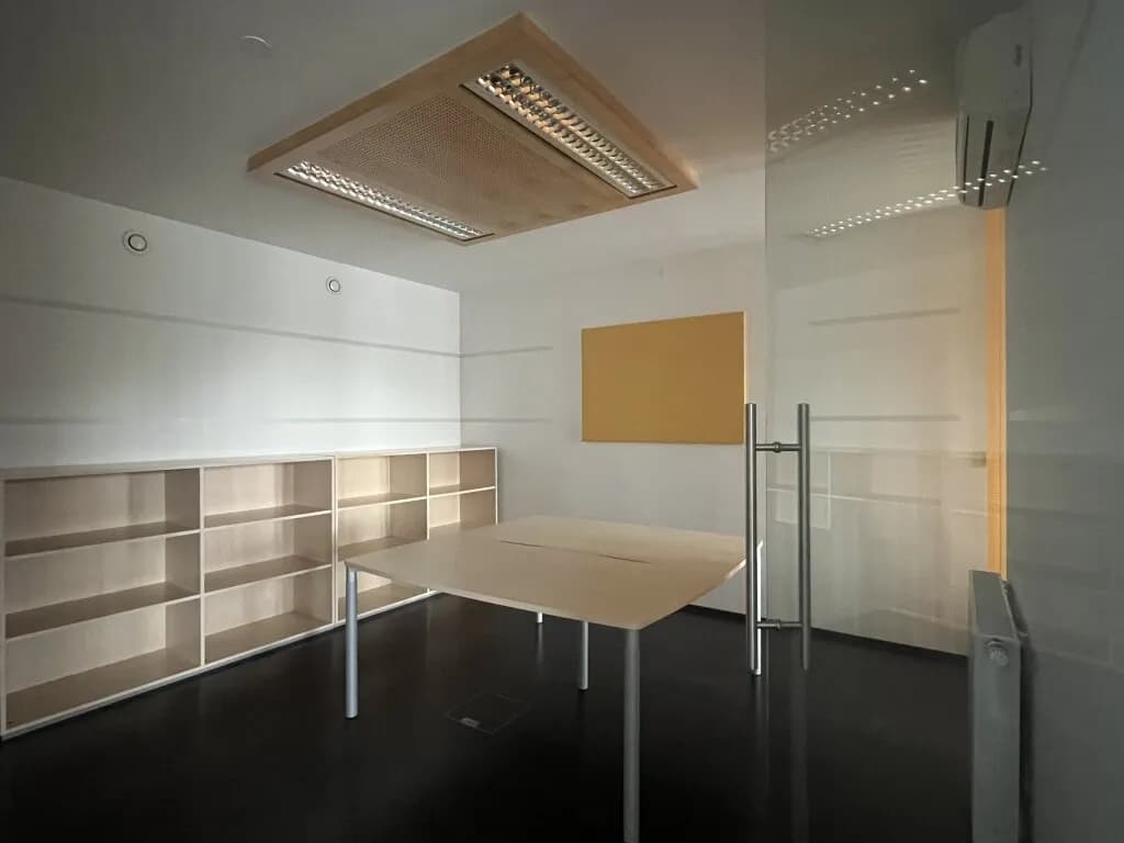 3-Zimmer-Gewerbeimmobilie mieten in Gmünd – 93 m² – Bild 4 von 10
