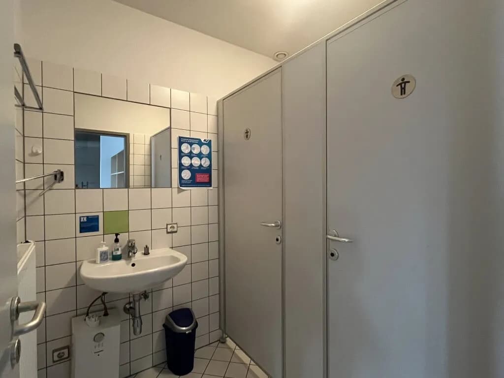 3-Zimmer-Gewerbeimmobilie mieten in Gmünd – 93 m² – Bild 7 von 10
