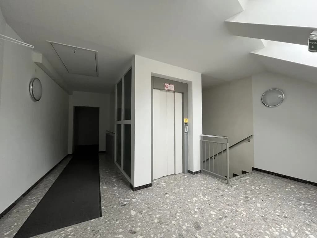 3-Zimmer-Gewerbeimmobilie mieten in Gmünd – 93 m² – Bild 8 von 10