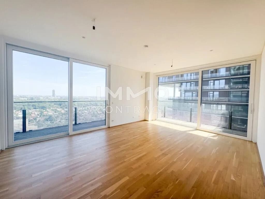 2-Zimmer-Wohnung mieten in Wien – 61,07 m², € 1.592 – Bild 2 von 39