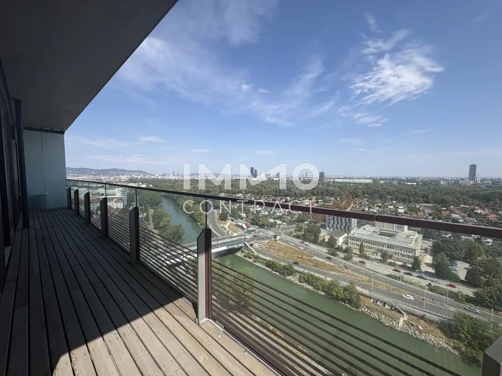 2-Zimmer-Wohnung mieten in Wien – 61,07 m², € 1.592 – Bild 9 von 39