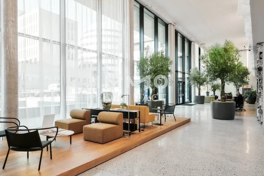 2-Zimmer-Wohnung mieten in Wien – 61,07 m², € 1.592 – Bild 22 von 39