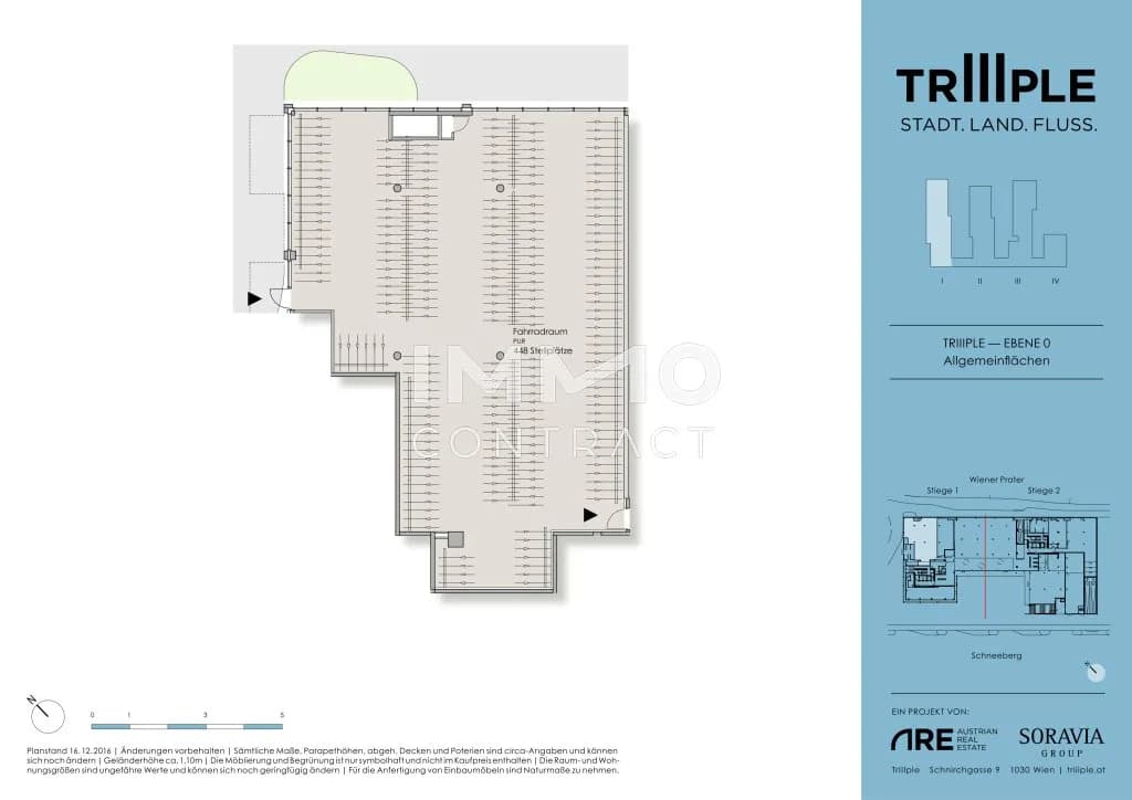 2-Zimmer-Wohnung mieten in Wien – 61,07 m², € 1.592 – Bild 31 von 39