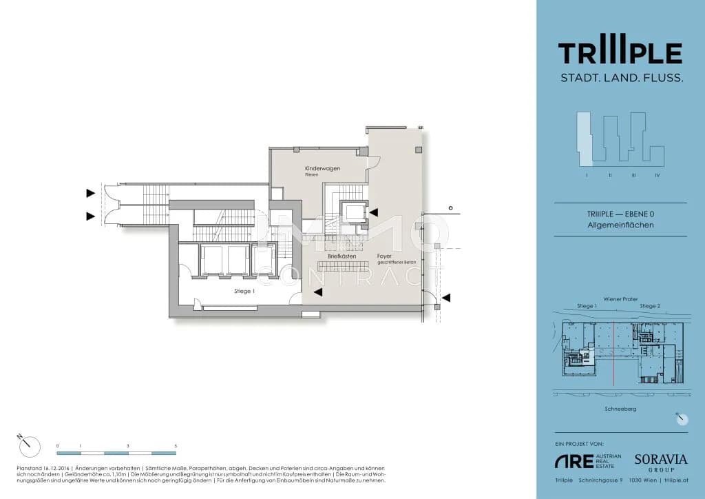 2-Zimmer-Wohnung mieten in Wien – 61,07 m², € 1.592 – Bild 33 von 39