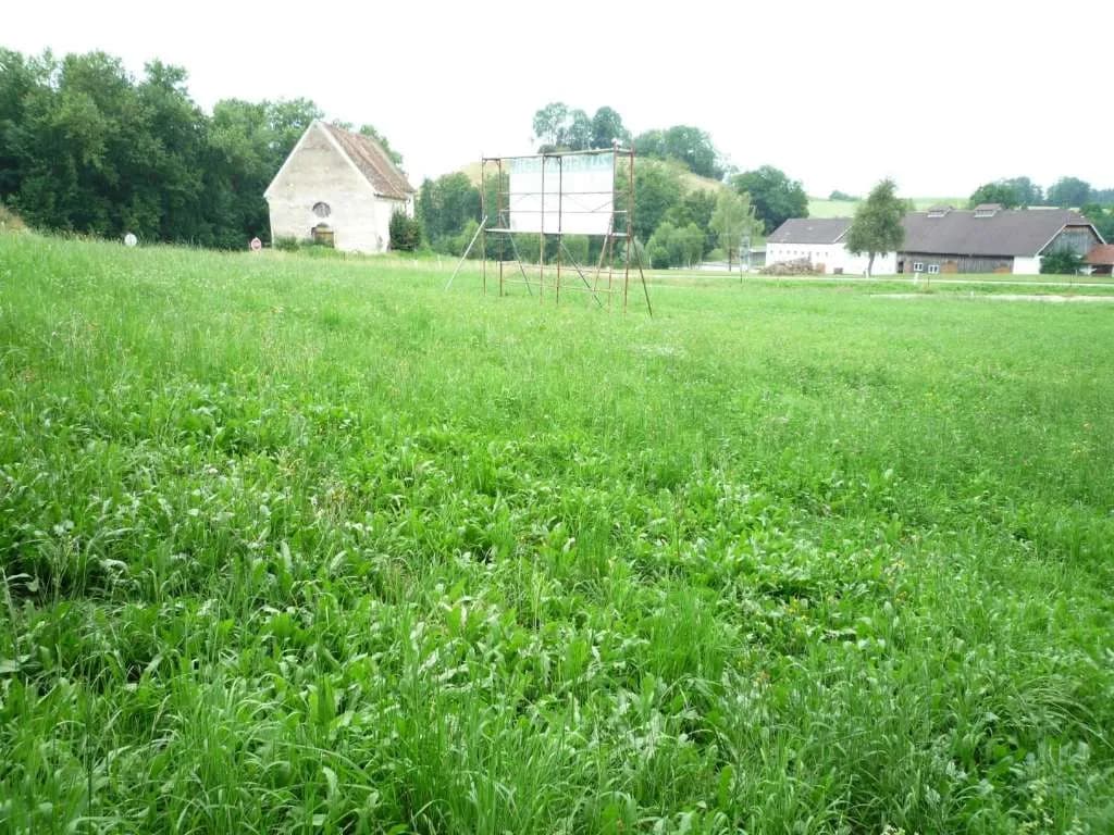 Grundstück kaufen in Vöcklabruck – 800 m², € 104.000 – Bild 3 von 5
