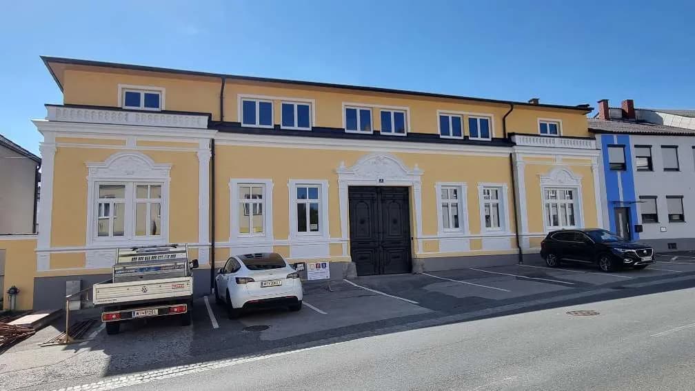 Gewerbeimmobilie mieten in Waidhofen an der Thaya – 22 m², € 140 – Bild 1 von 4