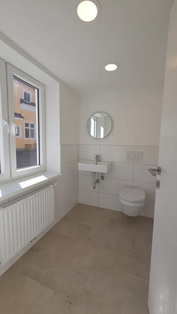 Gewerbeimmobilie mieten in Waidhofen an der Thaya – 22 m², € 140 – Bild 2 von 4
