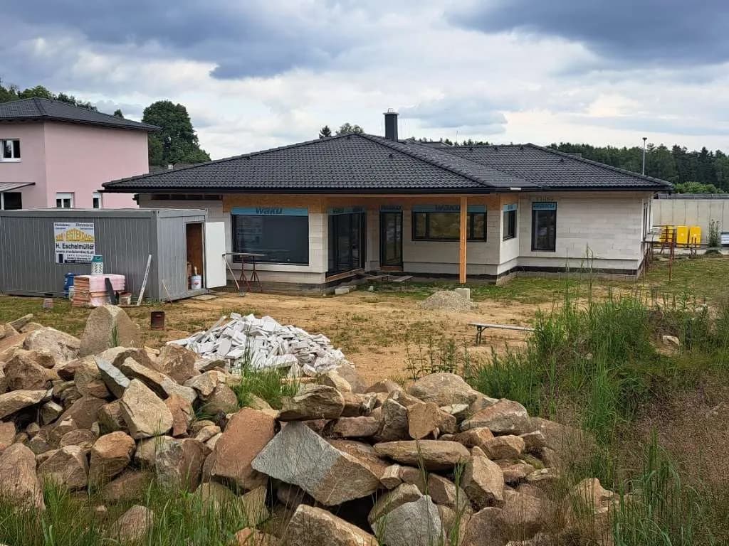 4-Zimmer-Haus kaufen in Gmünd – 143 m², € 255.000 – Bild 2 von 14