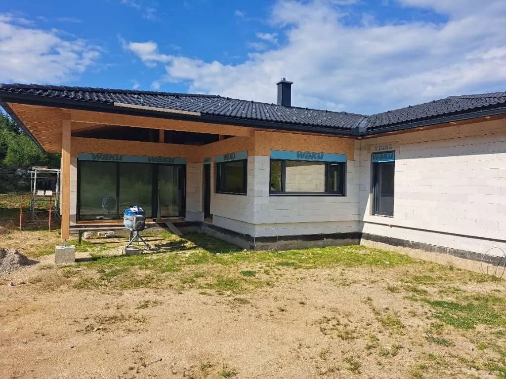 4-Zimmer-Haus kaufen in Gmünd – 143 m², € 255.000 – Bild 3 von 14