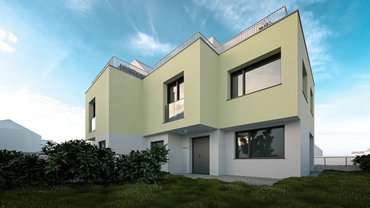 Grundstück kaufen in Wien – 810 m², € 980.000 – Bild 2 von 12