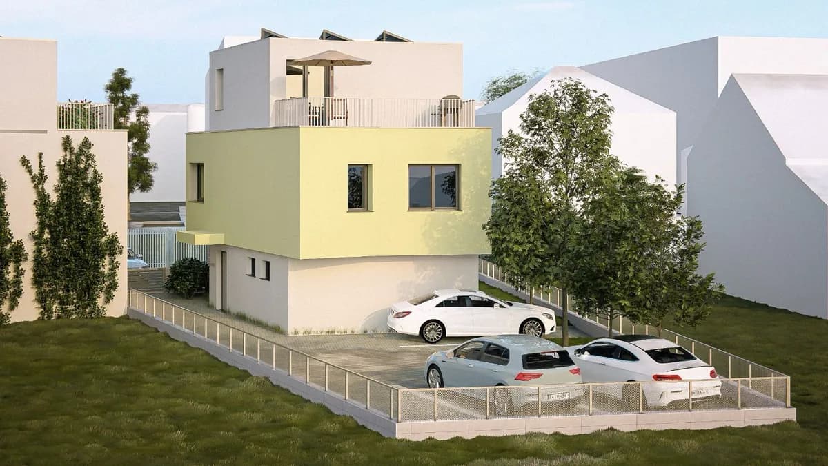 Grundstück kaufen in Wien – 810 m², € 980.000 – Bild 4 von 12