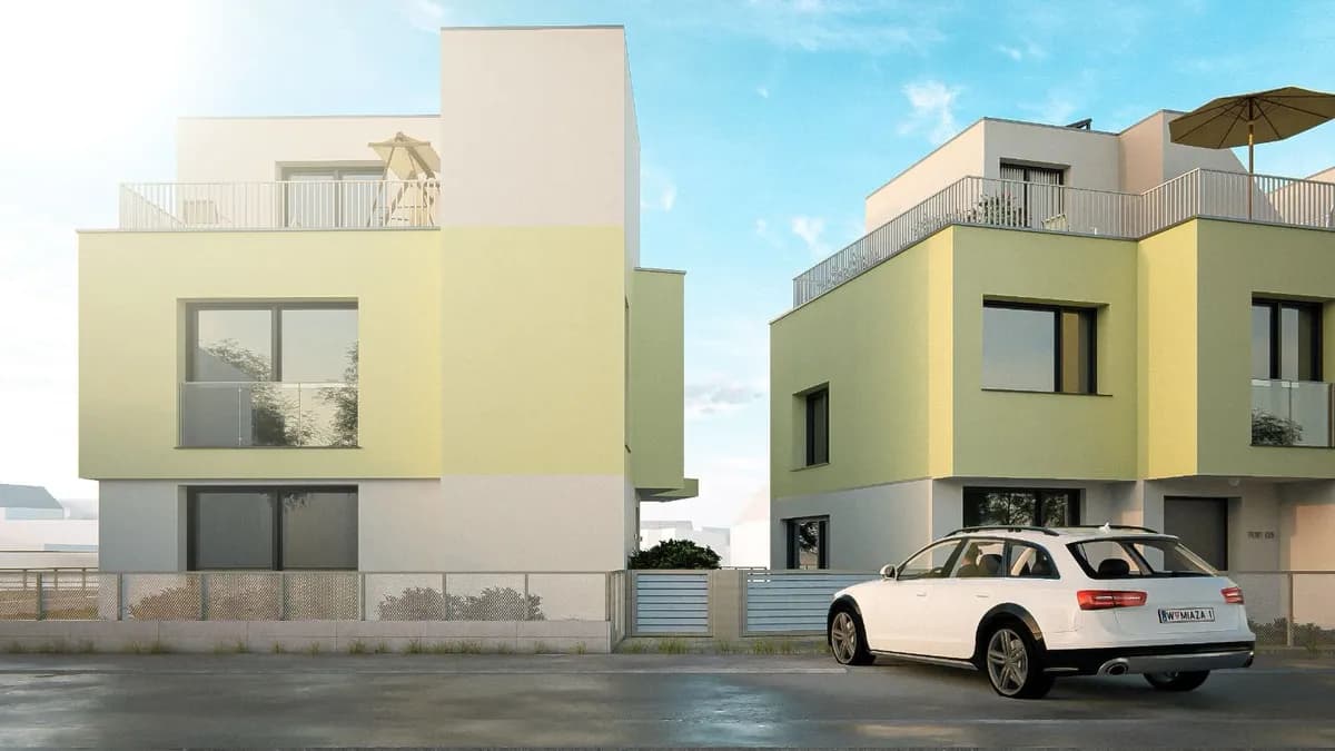 Grundstück kaufen in Wien – 810 m², € 980.000 – Bild 7 von 12