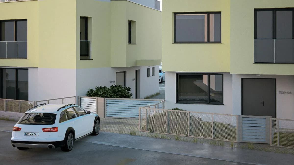 Grundstück kaufen in Wien – 810 m², € 980.000 – Bild 10 von 12