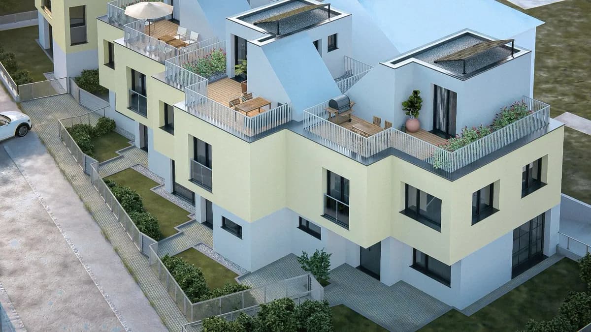 Grundstück kaufen in Wien – 810 m², € 980.000 – Bild 11 von 12
