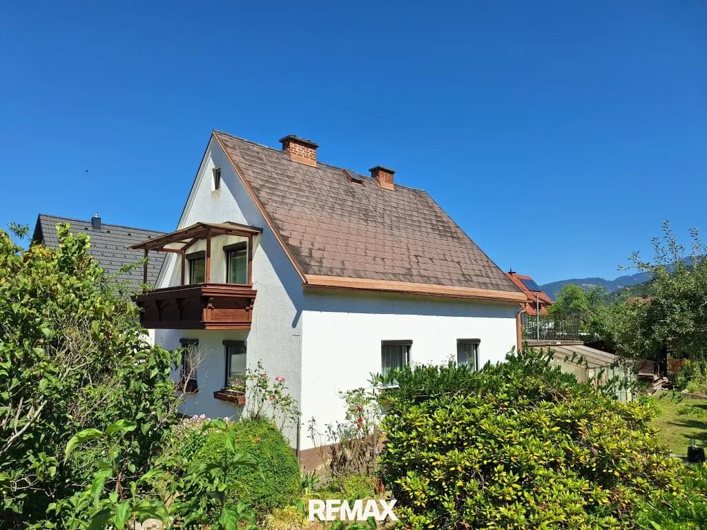 4-Zimmer-Haus kaufen in Bruck-Mürzzuschlag – 108 m², € 199.000