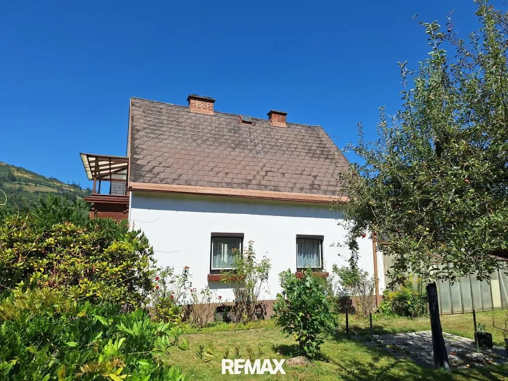 4-Zimmer-Haus kaufen in Bruck-Mürzzuschlag – 108 m², € 199.000 – Bild 3 von 24