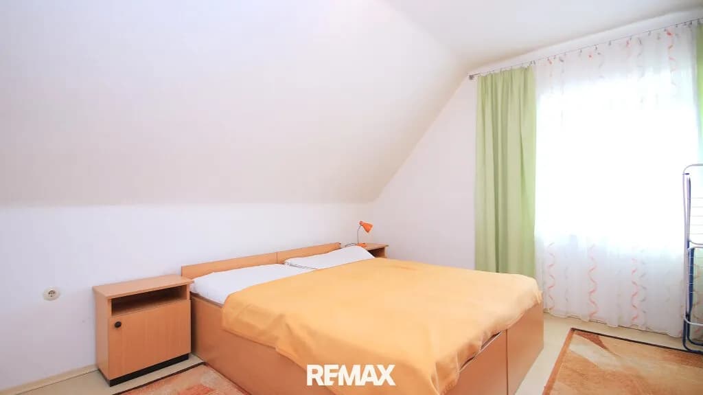 4-Zimmer-Haus kaufen in Bruck-Mürzzuschlag – 108 m², € 199.000 – Bild 8 von 24