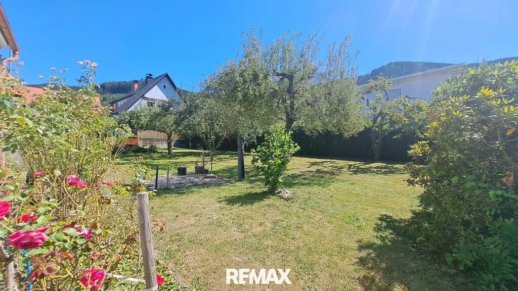 4-Zimmer-Haus kaufen in Bruck-Mürzzuschlag – 108 m², € 199.000 – Bild 10 von 24