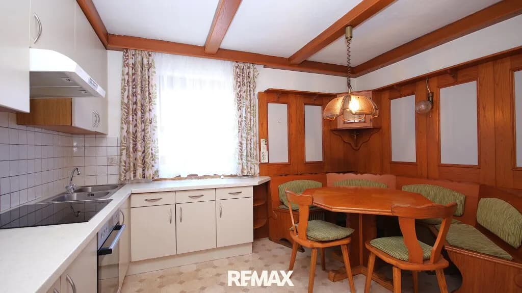 4-Zimmer-Haus kaufen in Bruck-Mürzzuschlag – 108 m², € 199.000 – Bild 12 von 24