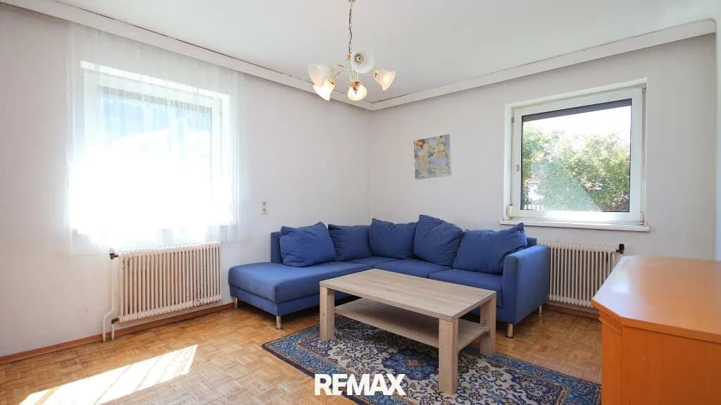 4-Zimmer-Haus kaufen in Bruck-Mürzzuschlag – 108 m², € 199.000 – Bild 15 von 24