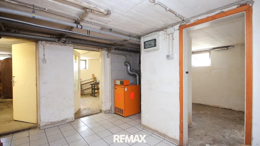 4-Zimmer-Haus kaufen in Bruck-Mürzzuschlag – 108 m², € 199.000 – Bild 19 von 24