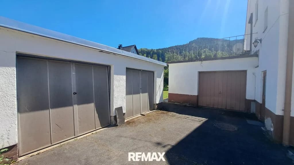4-Zimmer-Haus kaufen in Bruck-Mürzzuschlag – 108 m², € 199.000 – Bild 21 von 24