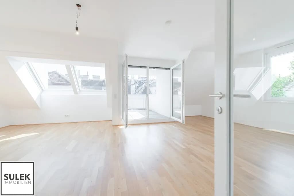 3-Zimmer-Wohnung mieten in Wien – 80,76 m², € 1.895