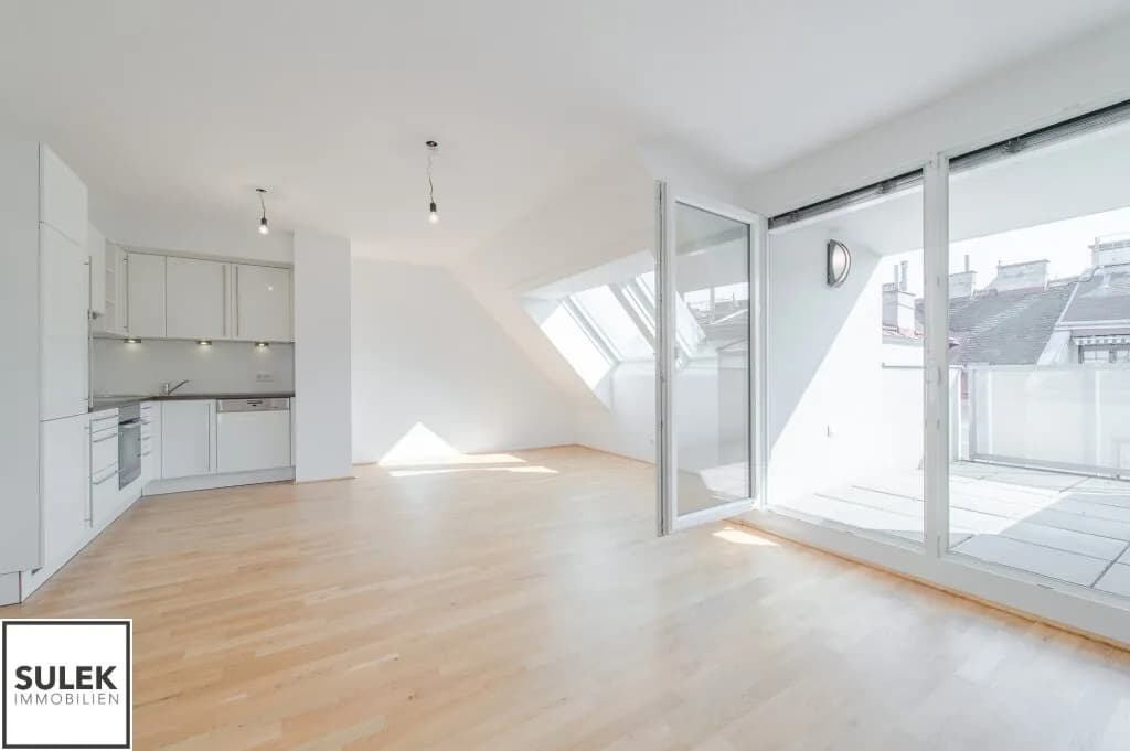 3-Zimmer-Wohnung mieten in Wien – 80,76 m², € 1.895 – Bild 3 von 18